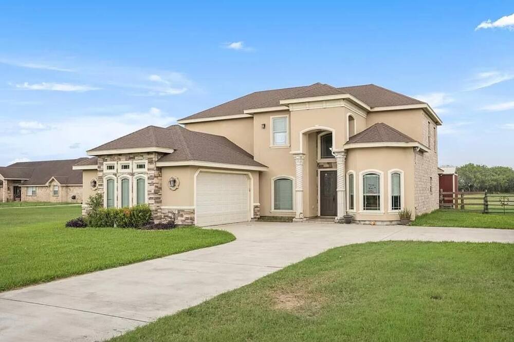 Photo of Outdoor in Los Fresnos