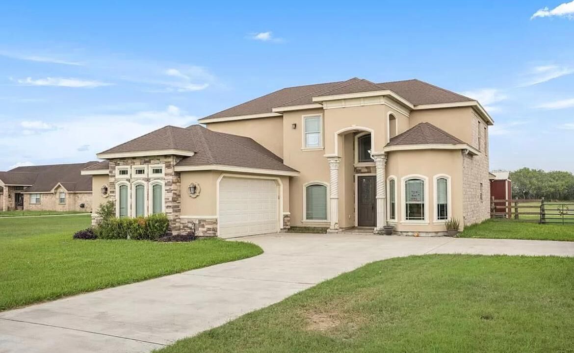 Photo of Outdoor in Los Fresnos