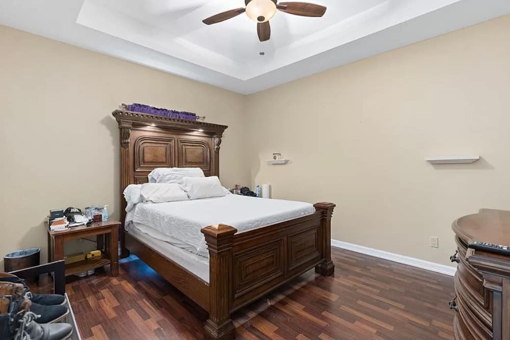 Photo of Bedroom in Los Fresnos
