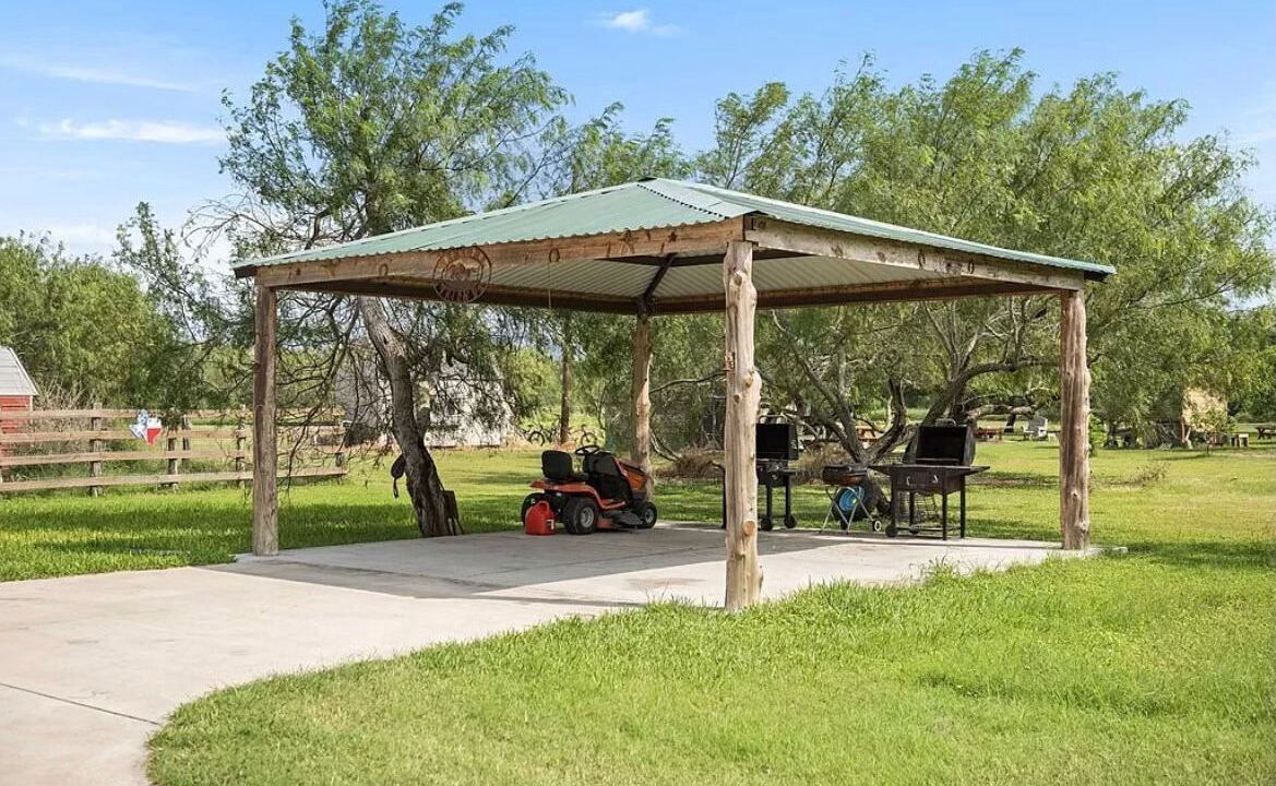 Photo of Outdoor in Los Fresnos