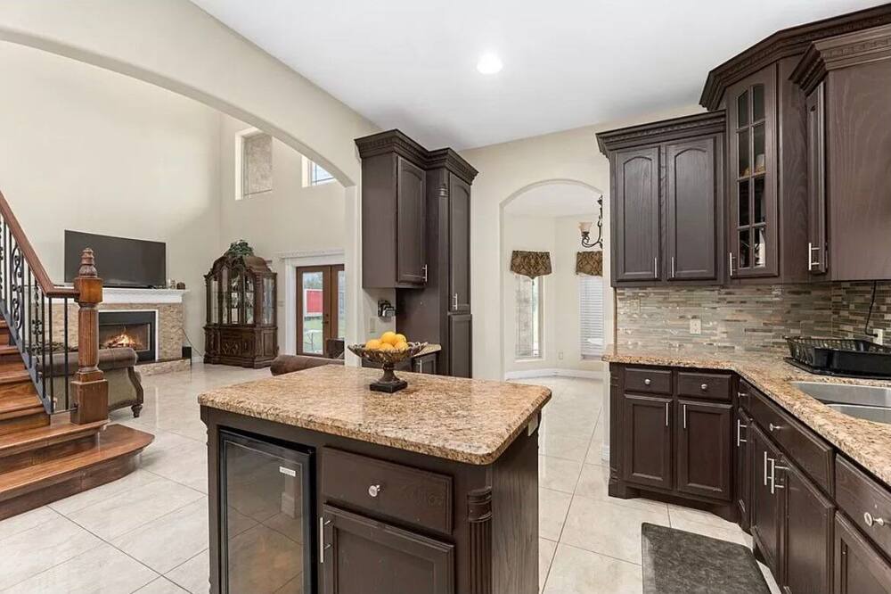 Photo of Kitchen in Los Fresnos