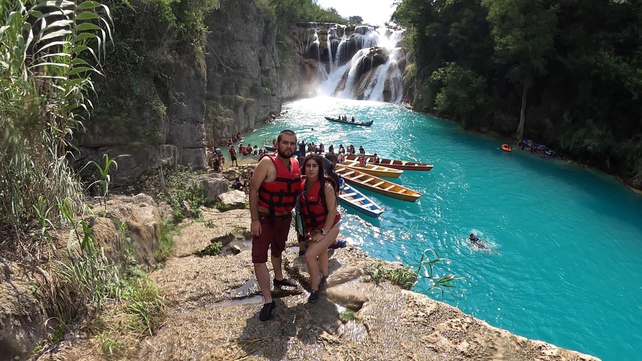 Photo of Outdoor in Xilitla