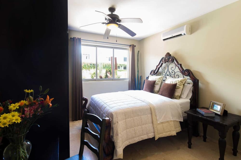 Photo of Bedroom in El Tezal