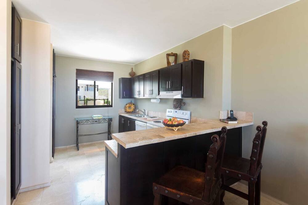 Photo of Kitchen in El Tezal