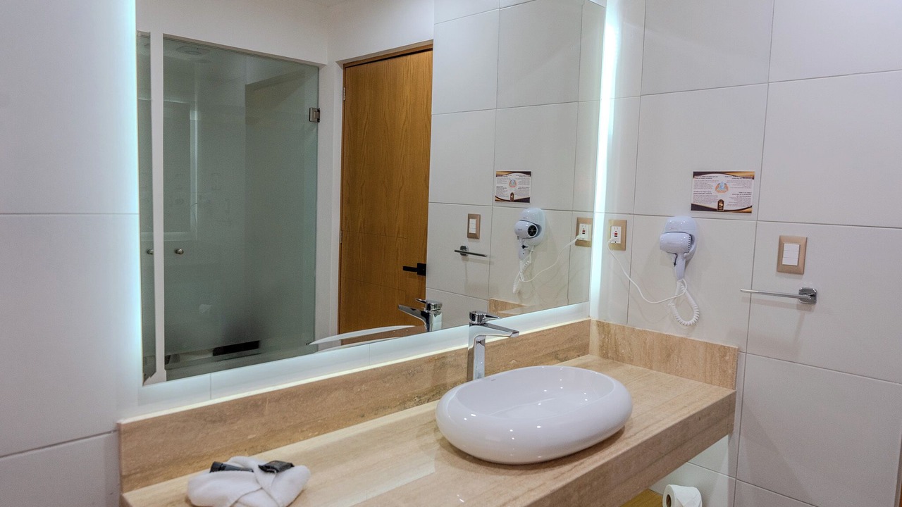 Photo of Bathroom in Leon