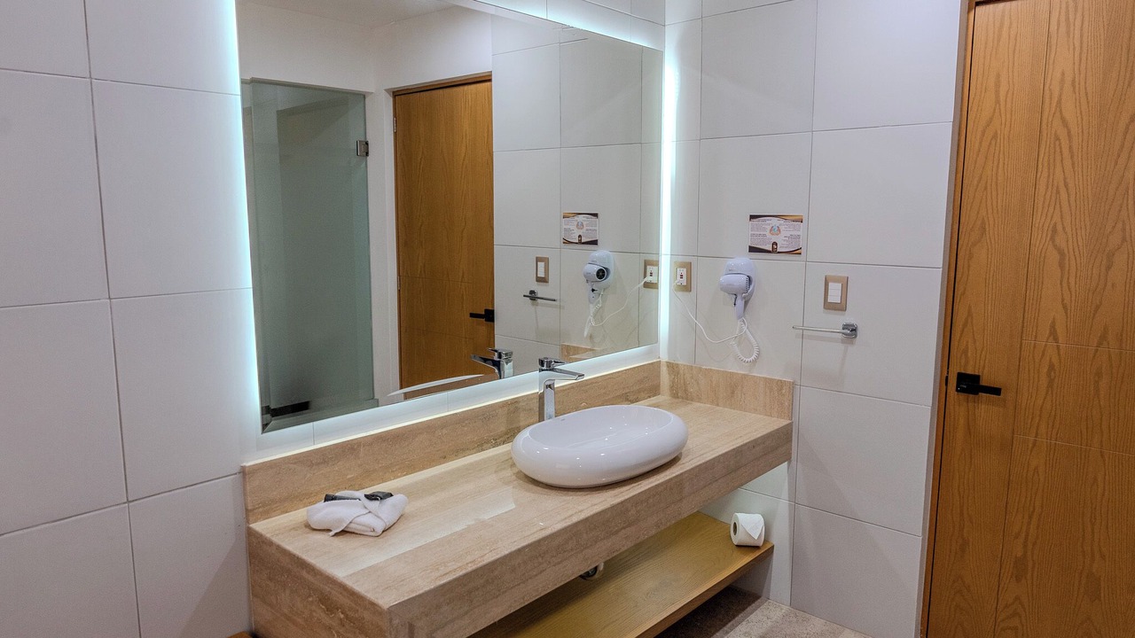 Photo of Bathroom in Leon