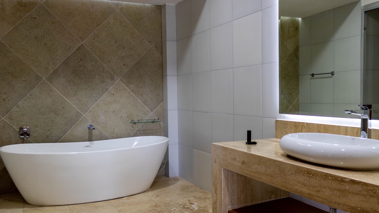 Photo of Bathroom in Leon
