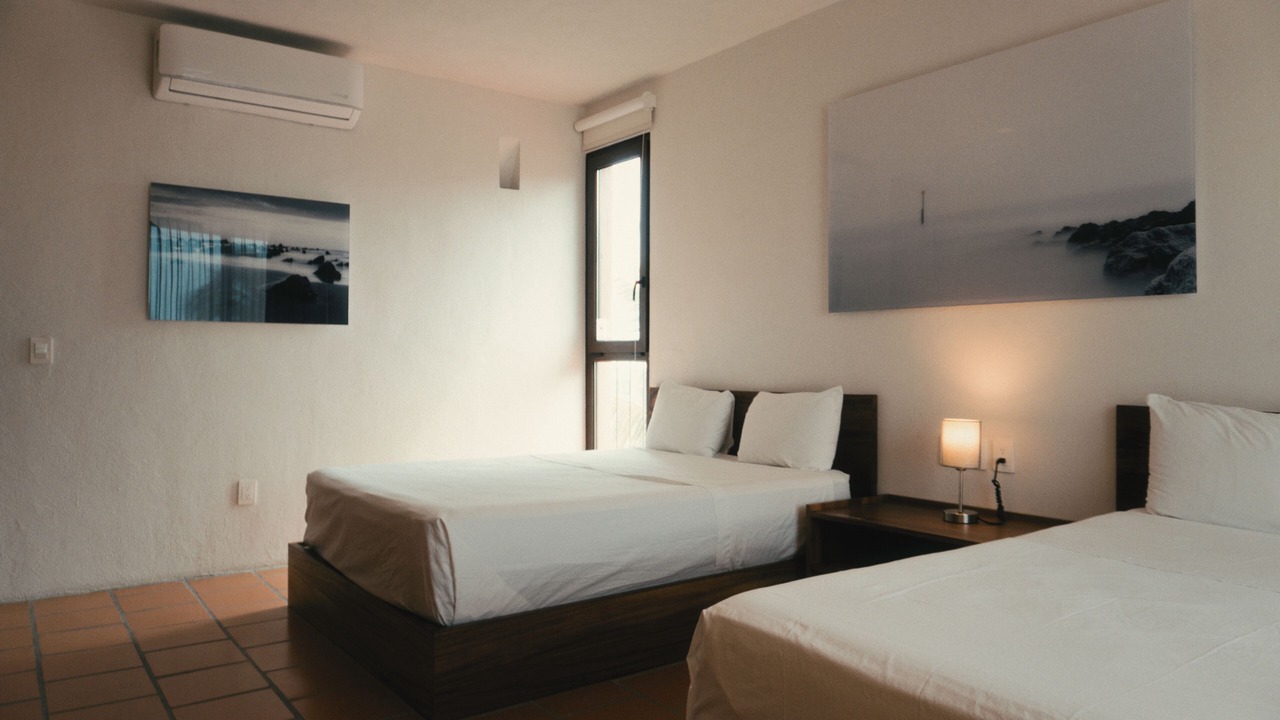 Photo of Bedroom in Centro