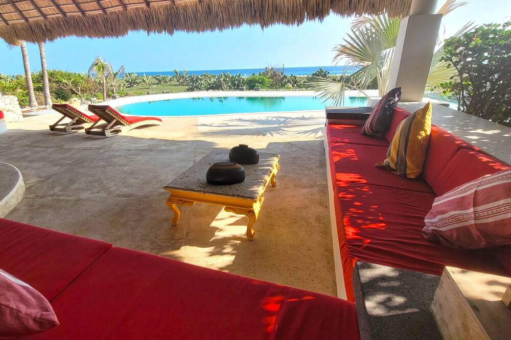 Photo of Outdoor in Puerto Escondido