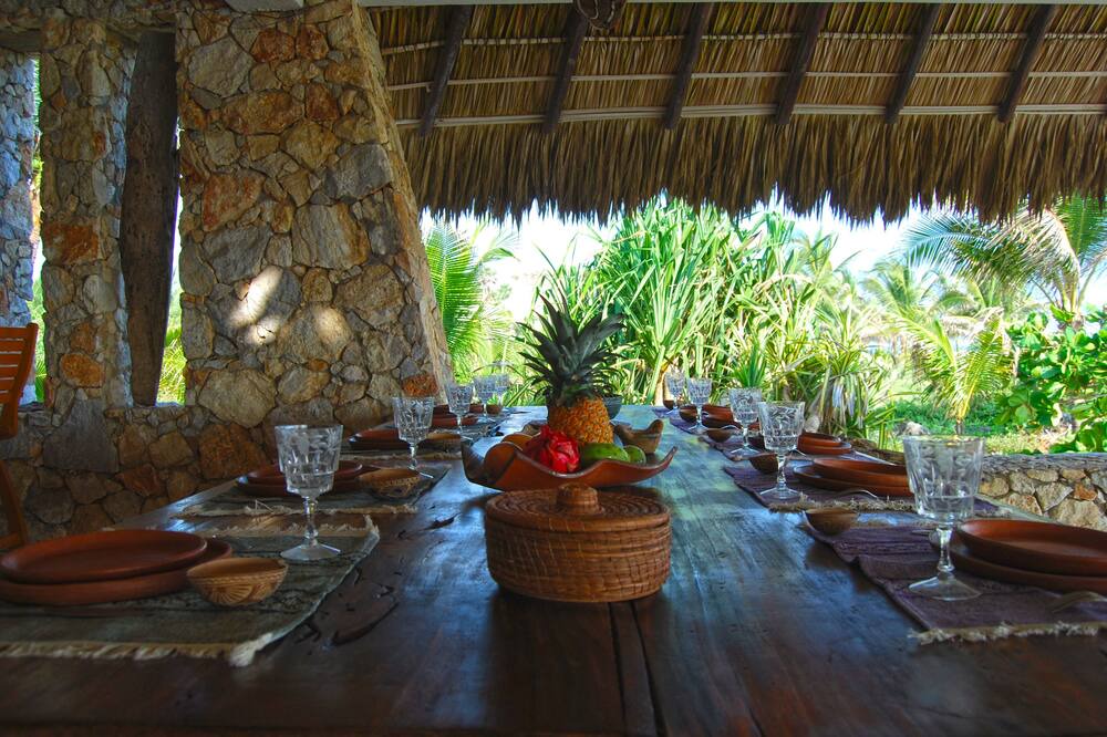 Photo of Outdoor in Puerto Escondido