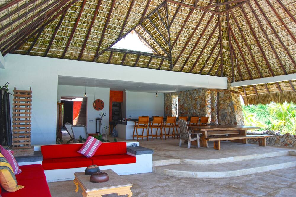 Photo of Outdoor in Puerto Escondido