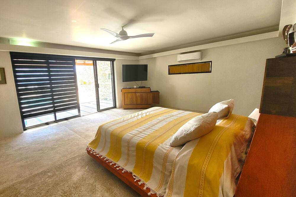 Photo of Bedroom in Puerto Escondido