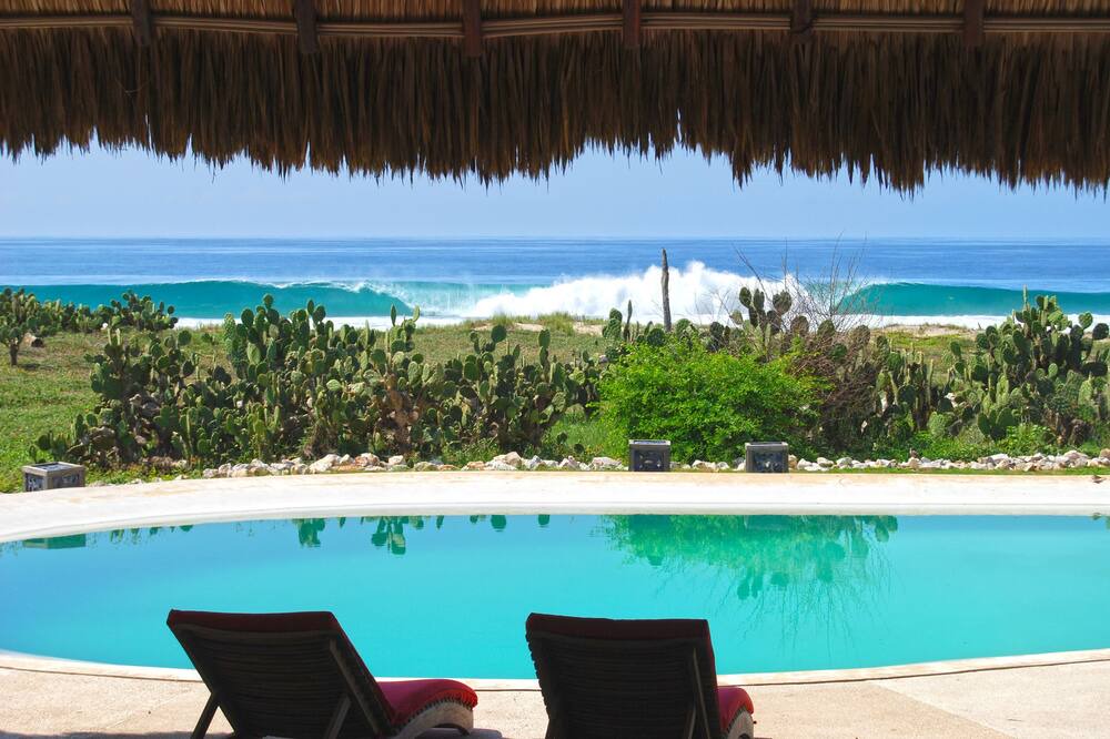 Photo of Outdoor in Puerto Escondido