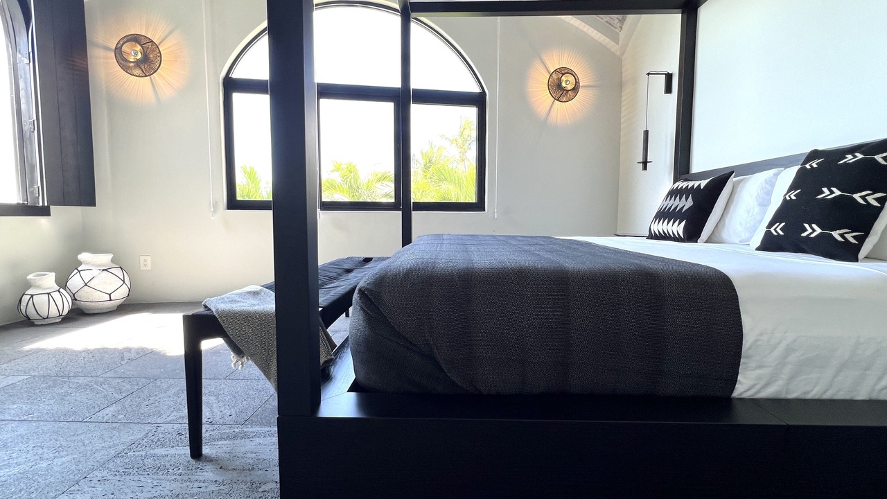Photo of Bedroom in La Punta
