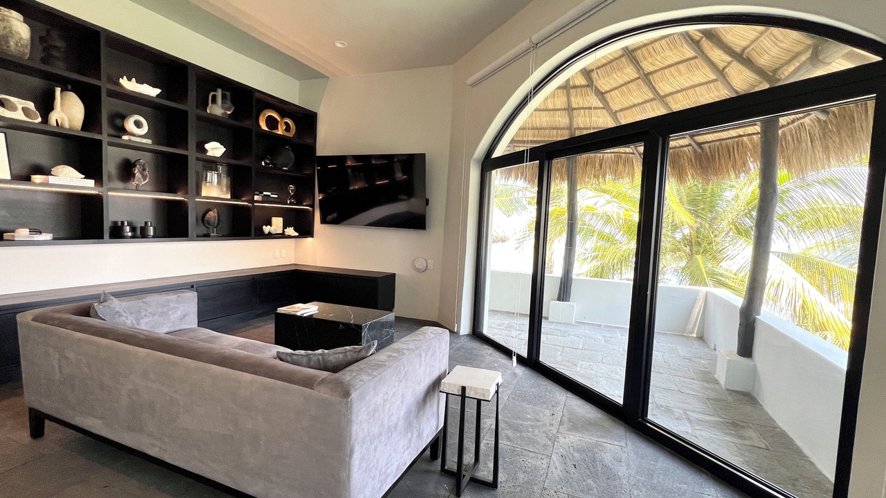Photo of Livingroom in La Punta