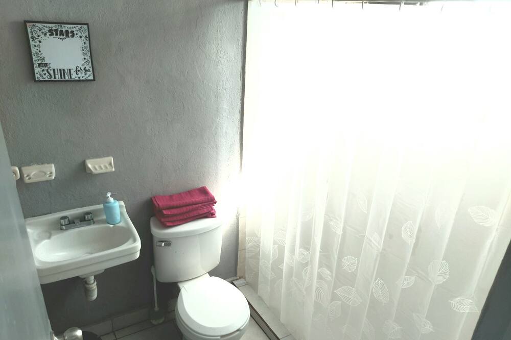 Photo of Bathroom in Mazatlan