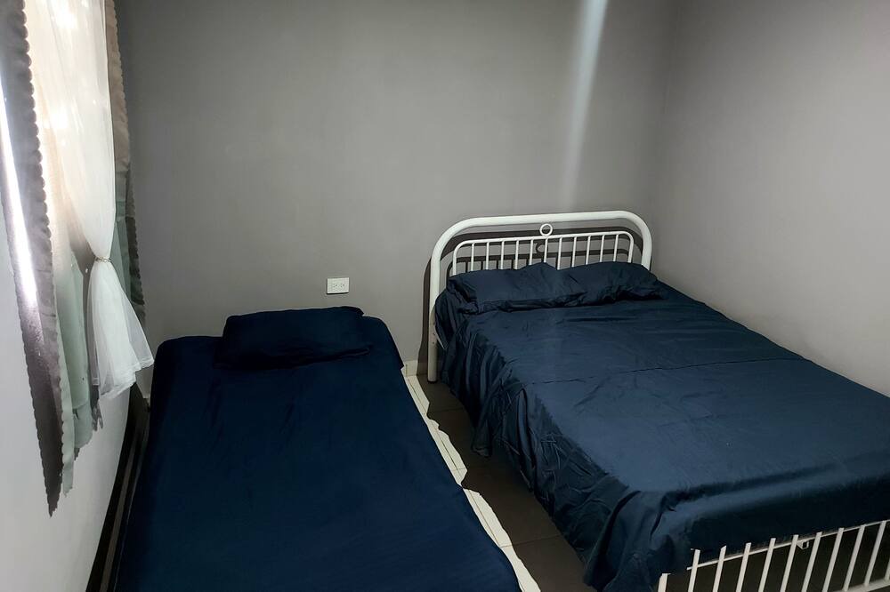 Photo of Bedroom in Mazatlan