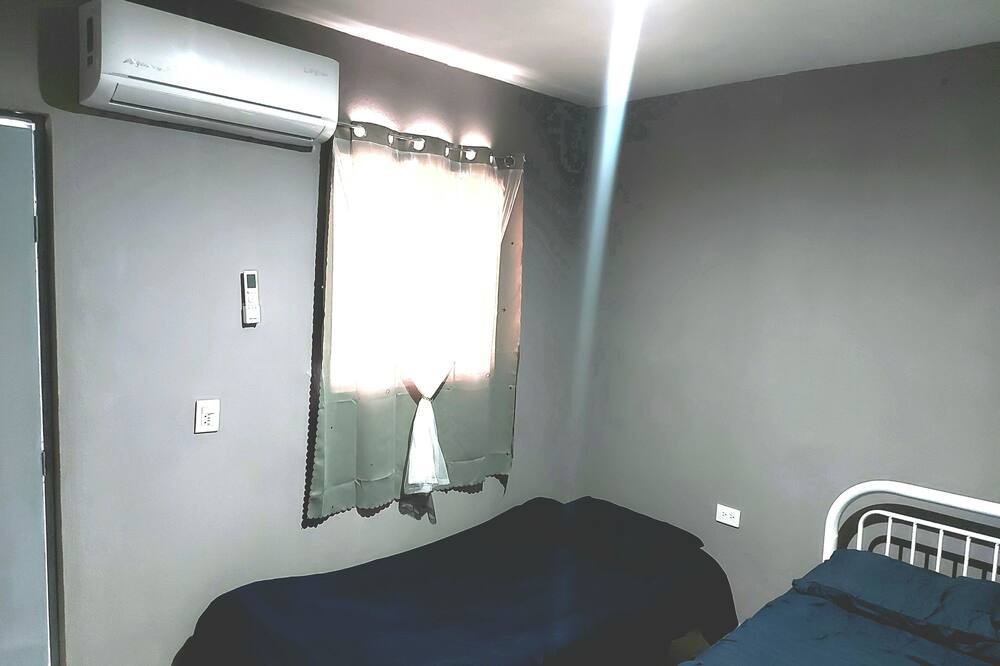 Photo of Bedroom in Mazatlan