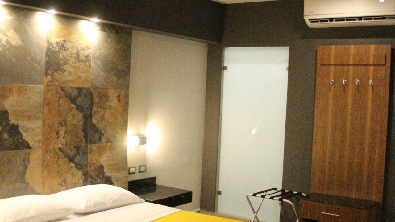 Photo of Bedroom in Monterrey