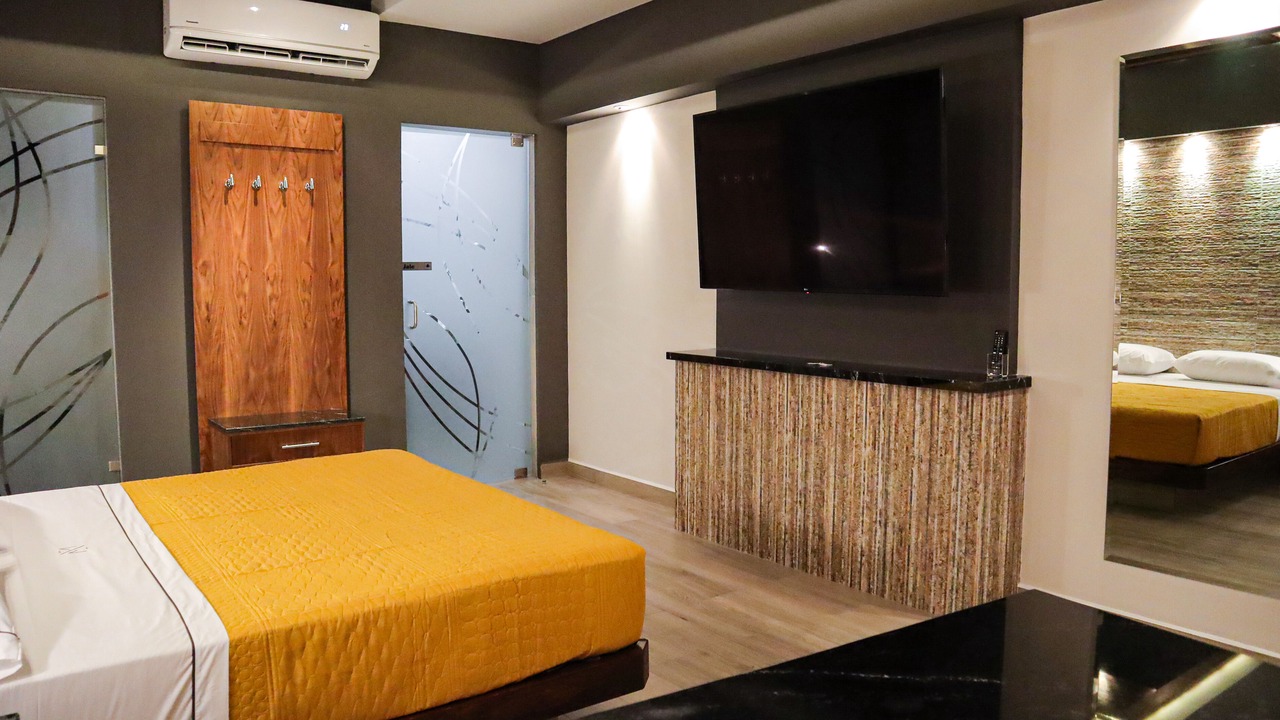 Photo of Bedroom in Monterrey