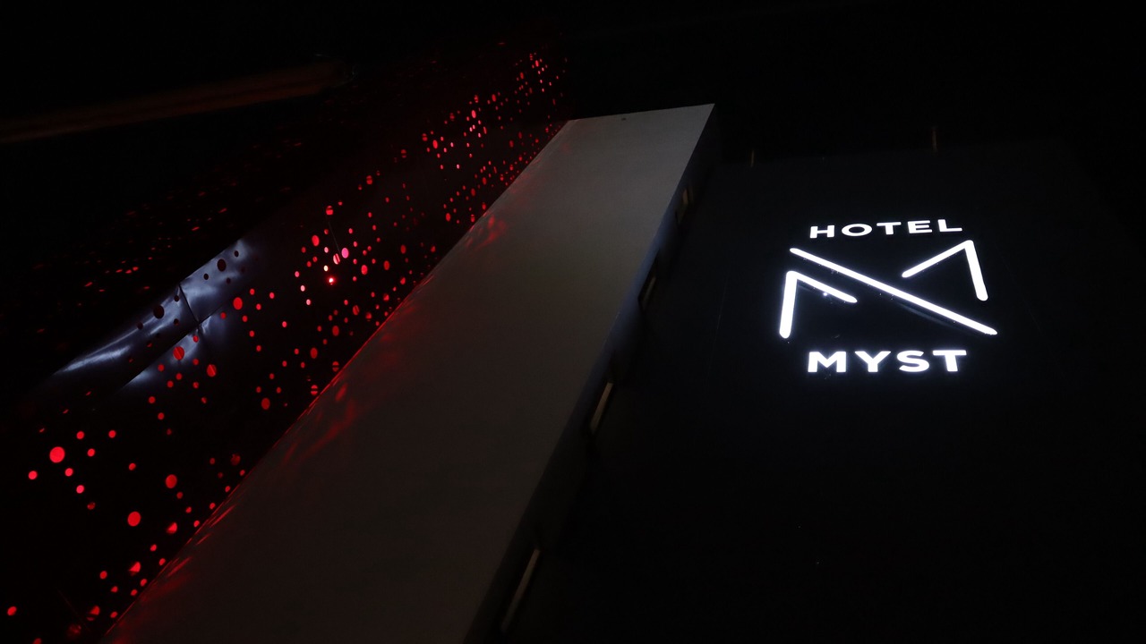 Photo of Outdoor in Monterrey