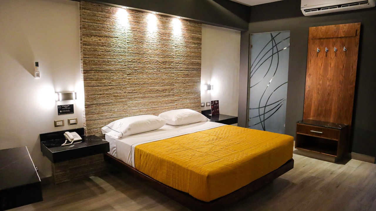 Photo of Bedroom in Monterrey