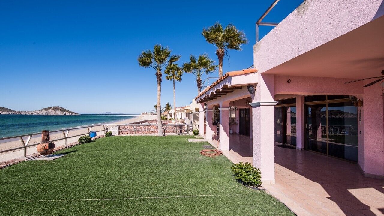 Photo of Outdoor in San Carlos