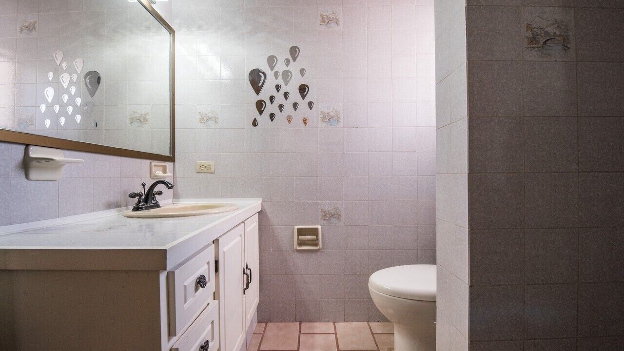 Photo of Bathroom in San Carlos