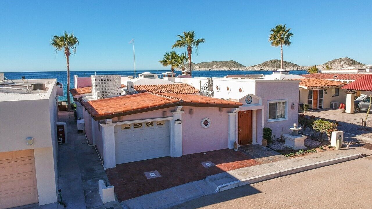 Photo of Outdoor in San Carlos
