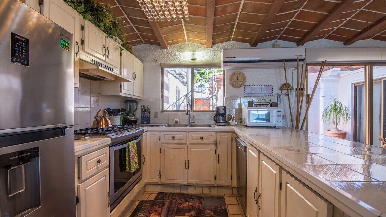 Photo of Kitchen in San Carlos