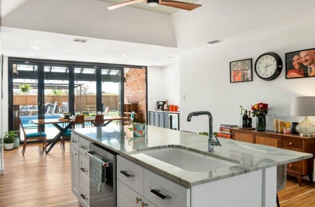 Photo of Kitchen in Hidalgo