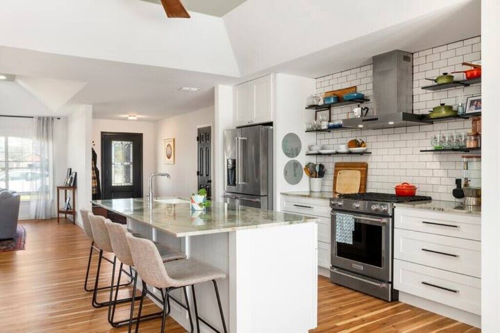 Photo of Kitchen in Hidalgo