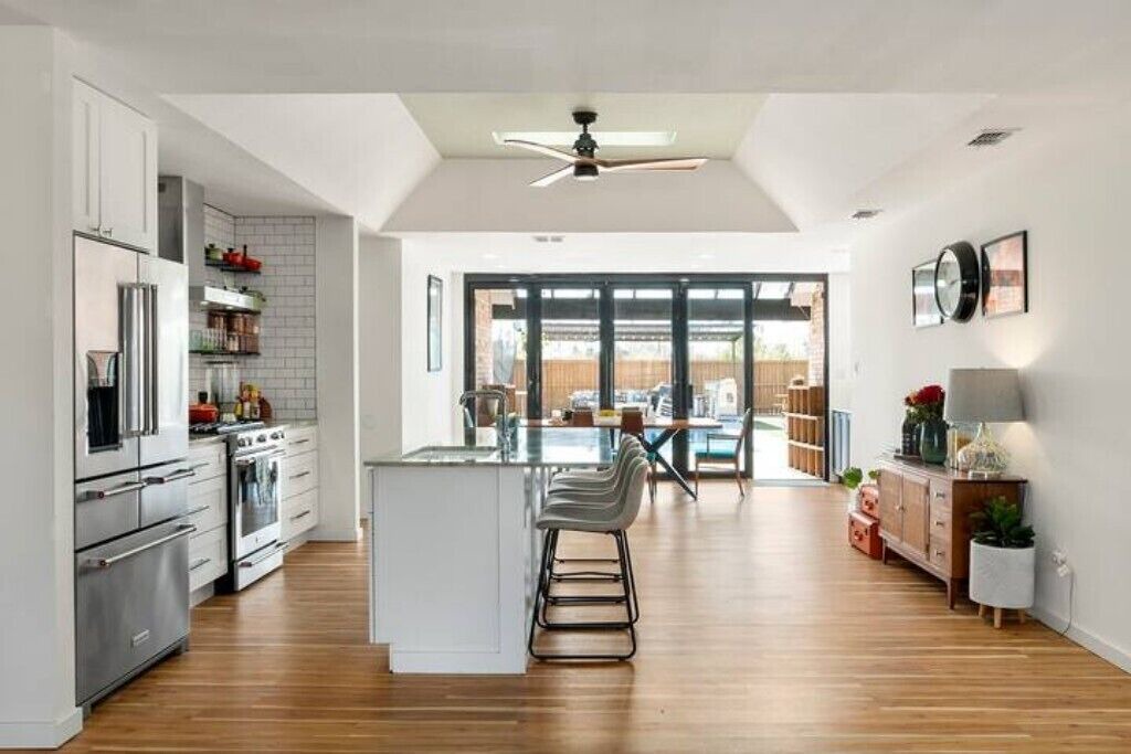 Photo of Kitchen in Hidalgo