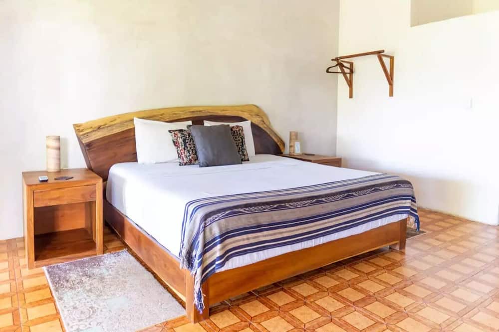 Photo of Bedroom in Mario Villanueva Madrid