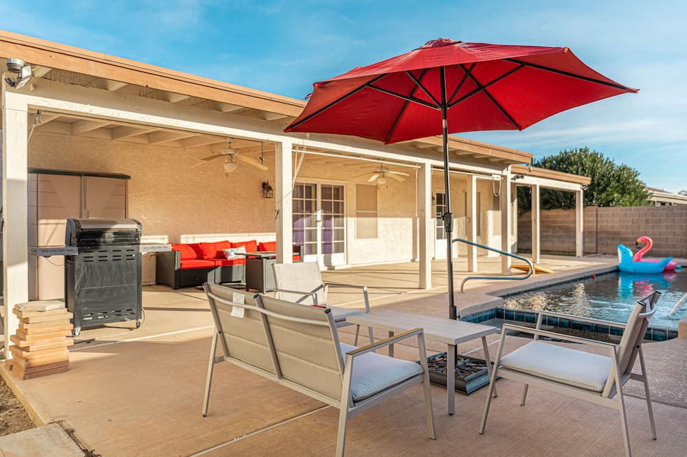 Photo of Outdoor in Yuma