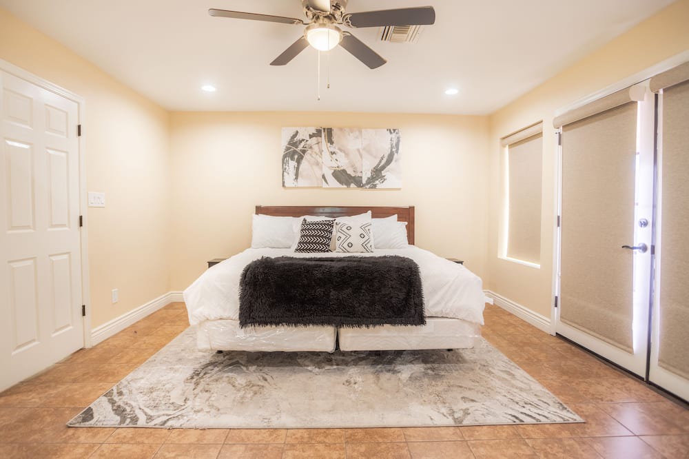 Photo of Bedroom in Yuma