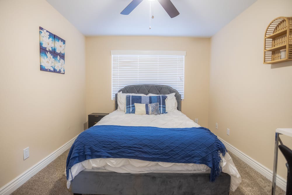 Photo of Bedroom in Yuma