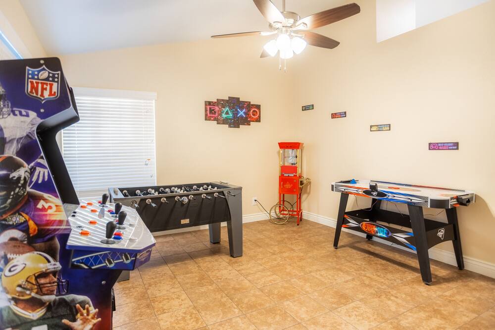 Photo of Bedroom in Yuma