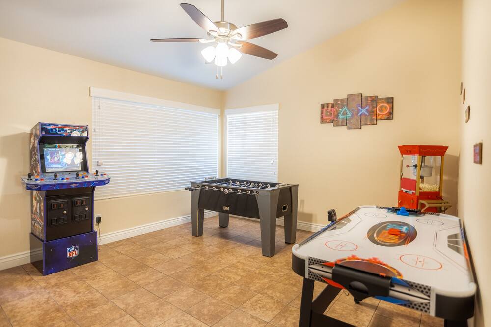 Photo of Bedroom in Yuma