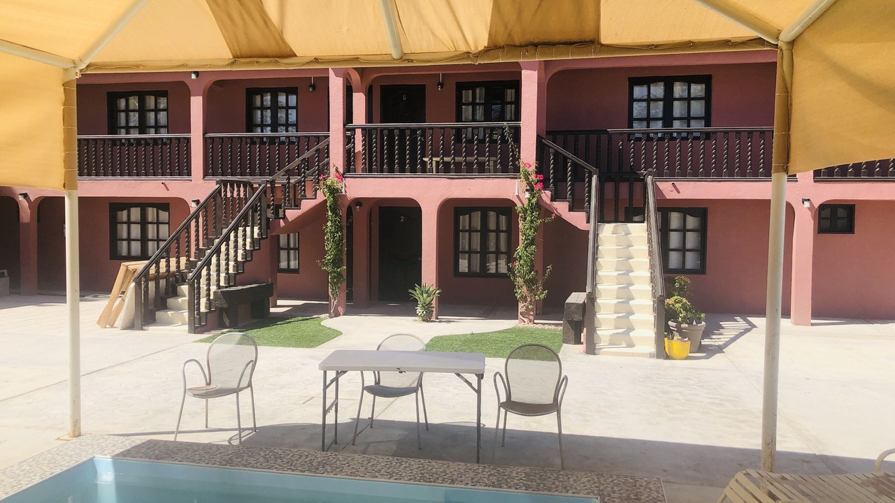 Photo of Outdoor in Ferrocarrilera