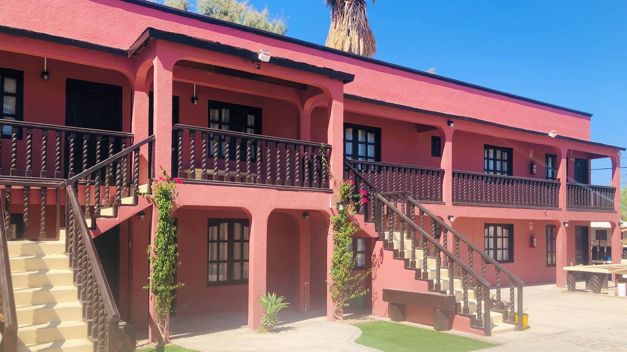 Photo of Outdoor in Ferrocarrilera