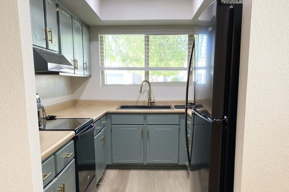 Photo of Kitchen in Yuma
