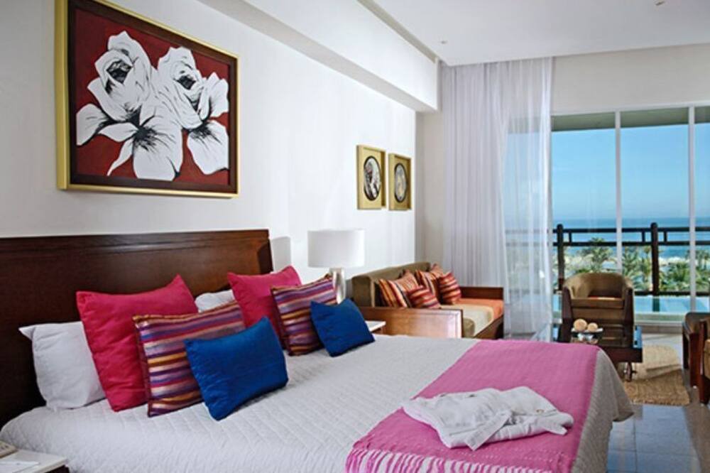 Photo of Bedroom in Campo de Golf Fonatur