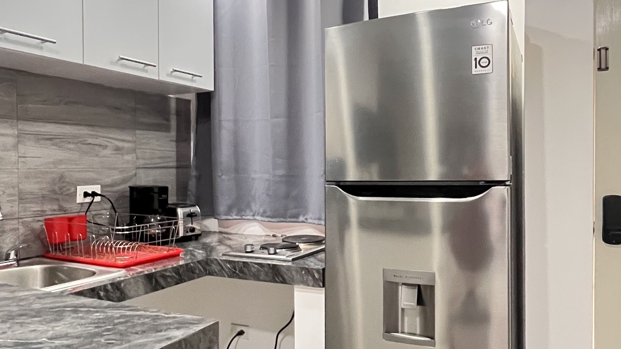 Photo of Kitchen in Esterito