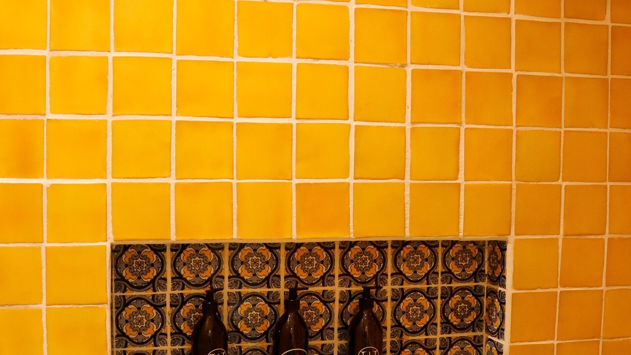 Photo of Bathroom in Tequila