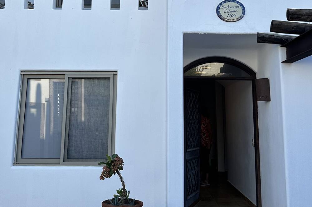 Photo of Outdoor in San Carlos