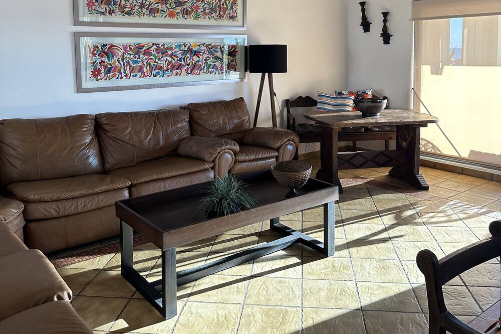 Photo of Livingroom in San Carlos