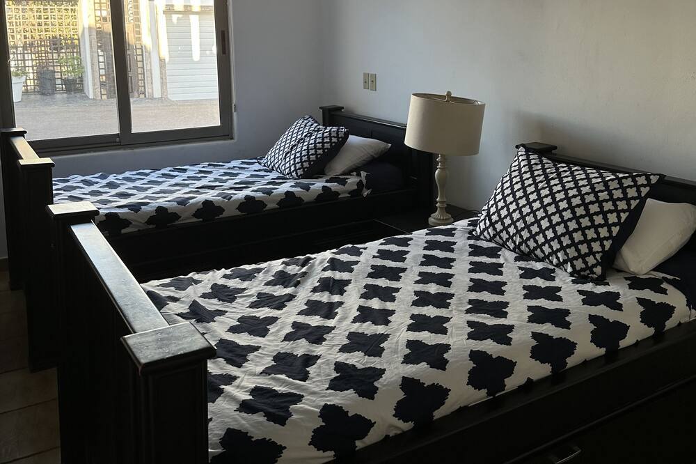 Photo of Bedroom in San Carlos