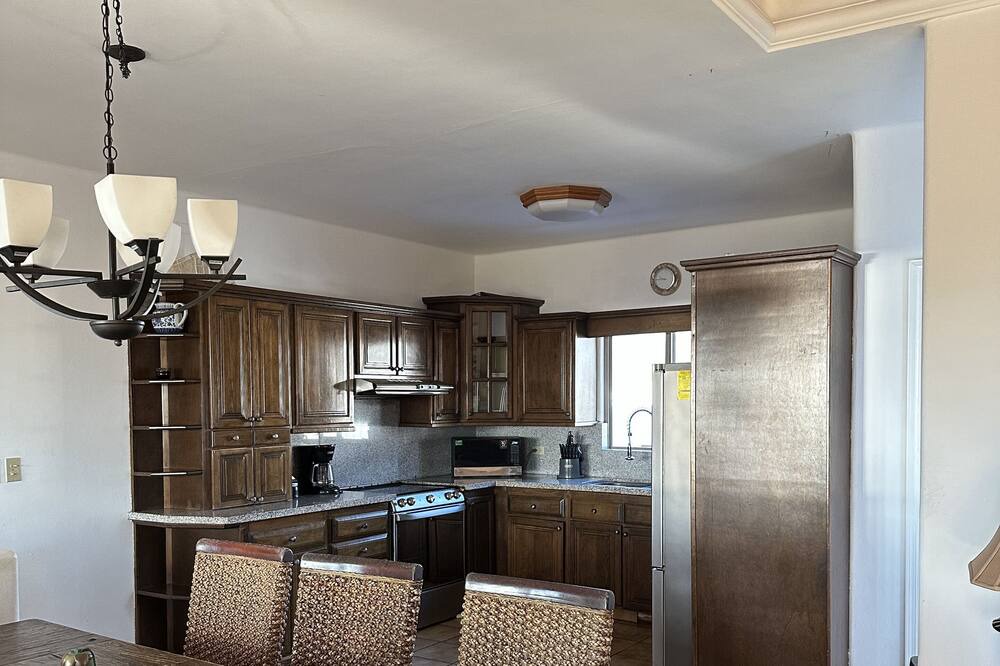 Photo of Kitchen in San Carlos