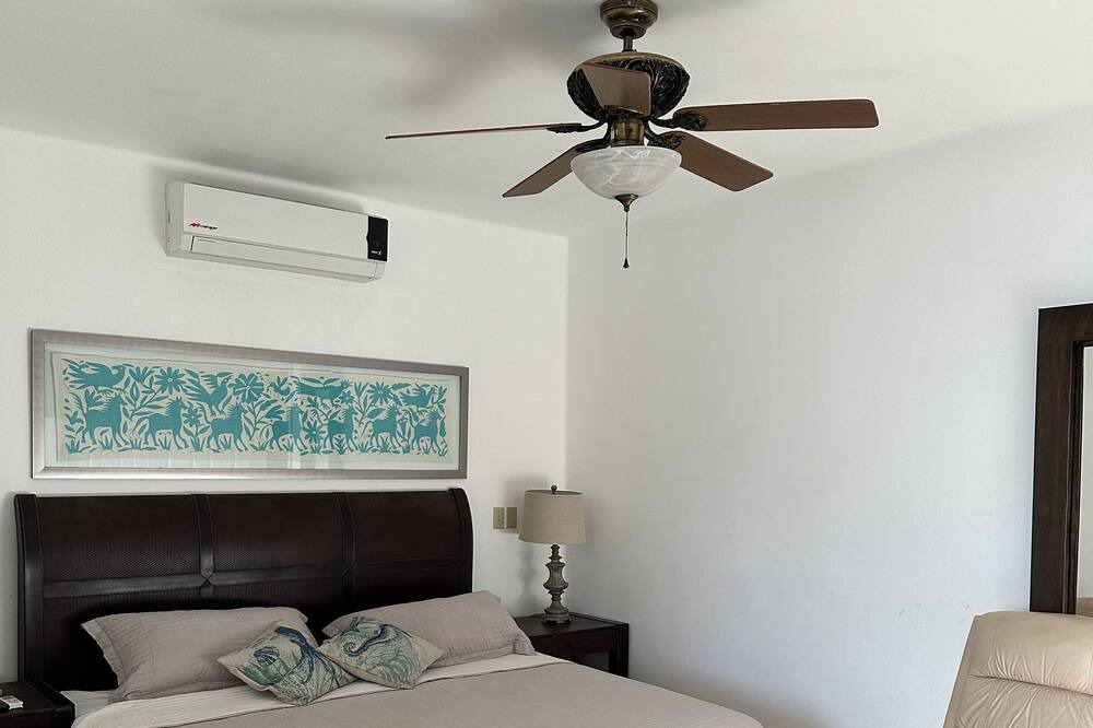 Photo of Bedroom in San Carlos